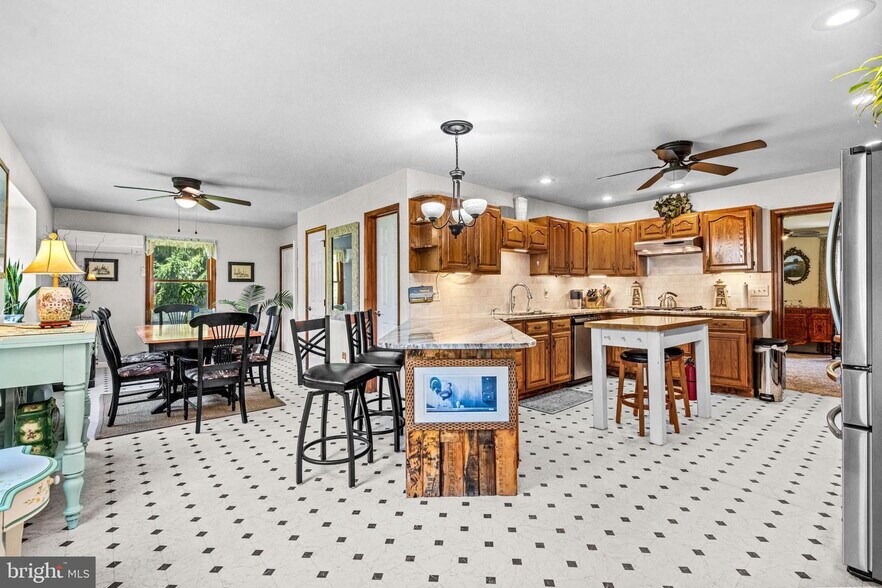 More Photos Of 668 Crawford Rd, Cape May Lodge Meeting Hall For Sale