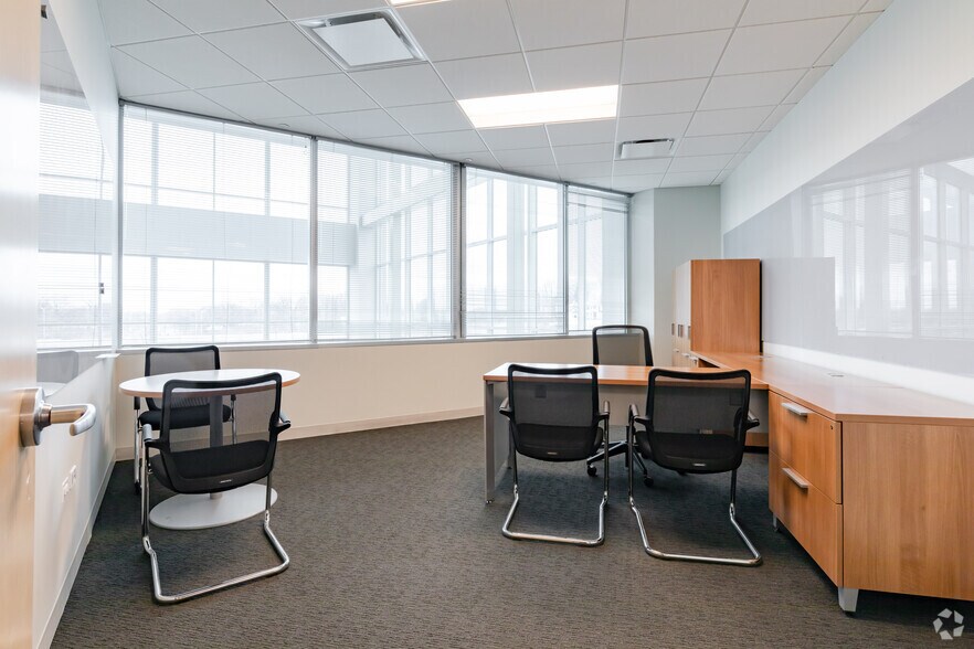 Photo of 3rd Floor Ste 345