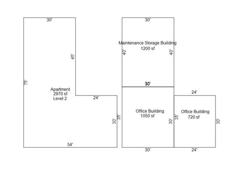 More Photos Of 3615 N 44th St, Lincoln Freestanding For Sale