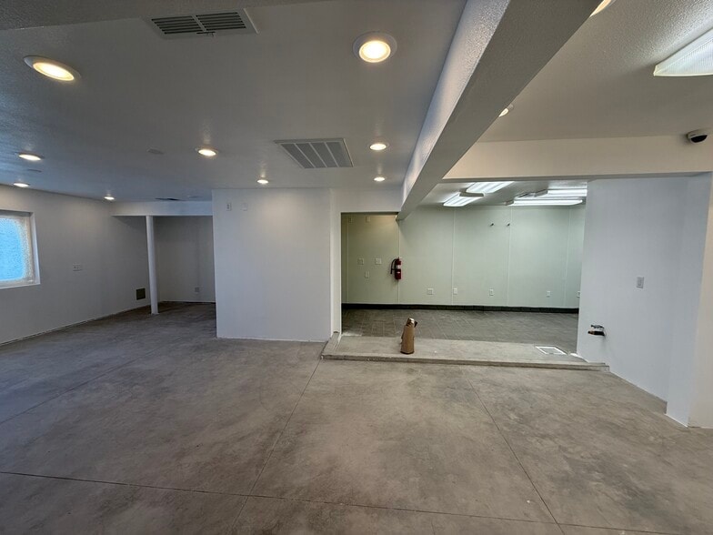 More Photos Of 107 W Pacheco Blvd, Los Banos Restaurant For Sale