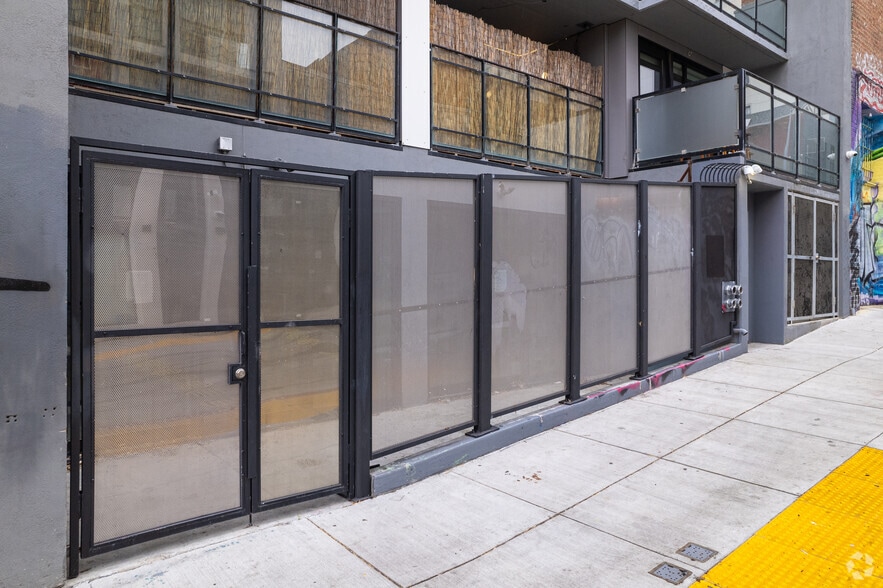 Primary Photo Of 151 Fern St, San Francisco Apartments For Sale