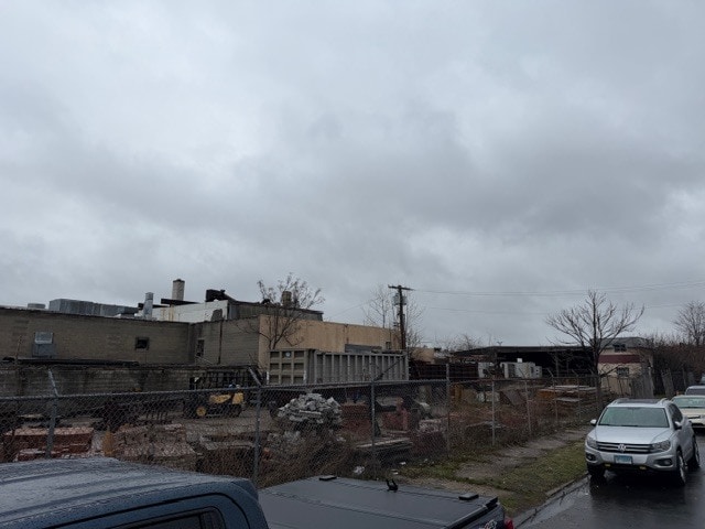 More Photos Of 12 Chase St, Bridgeport Industrial For Sale