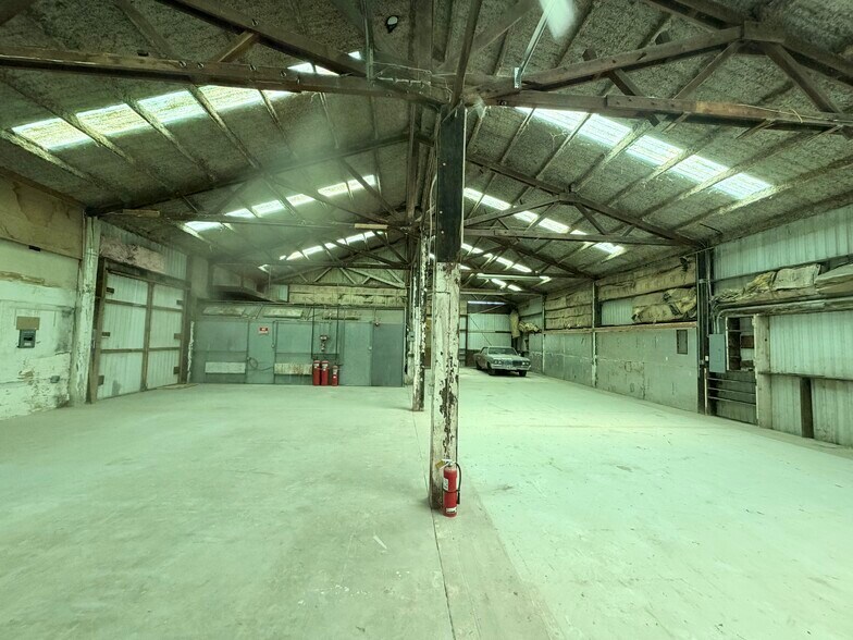 More Photos Of 3230 Moore Rd, Ceres Warehouse For Sale