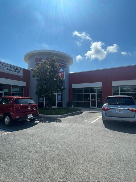 More Photos Of 11100 SW 93 Court Rd, Ocala Unknown For Lease