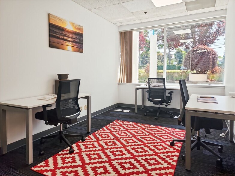 More Photos Of 149 Commonwealth Dr, Menlo Park Coworking Space