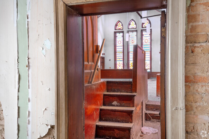 More Photos Of 1001 N Capitol St NE, Washington Religious Facility For Sale