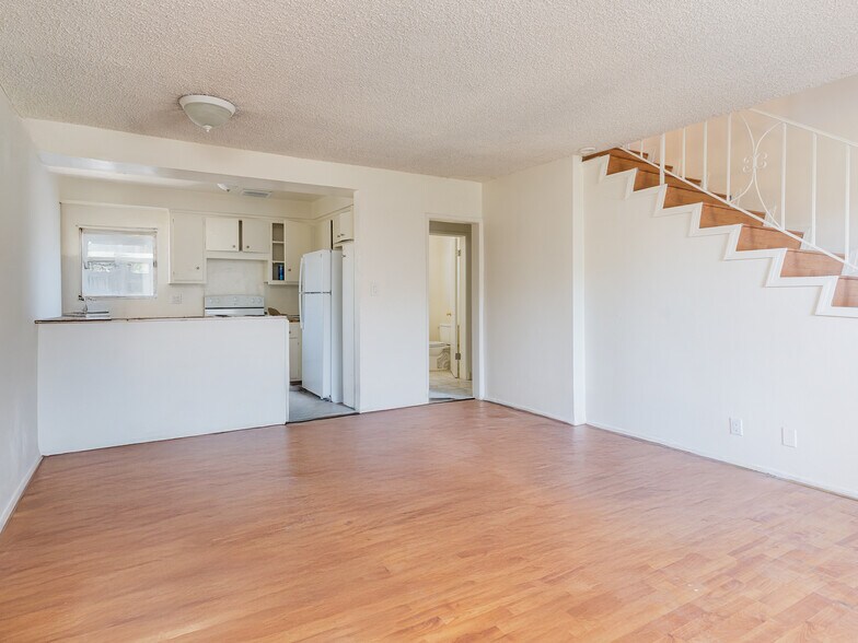 More Photos Of 11545 Gale Ave, Hawthorne Apartments For Sale