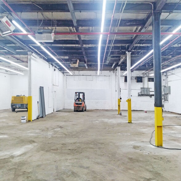 Primary Photo Of 9 53rd St, Brooklyn Manufacturing For Lease