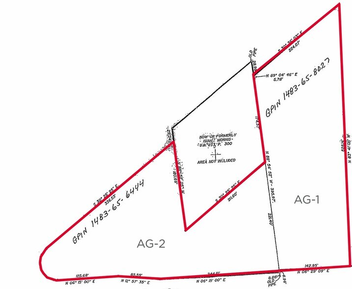 More Photos Of Indian River Rd & N Landing Rd, Virginia Beach Land For Sale