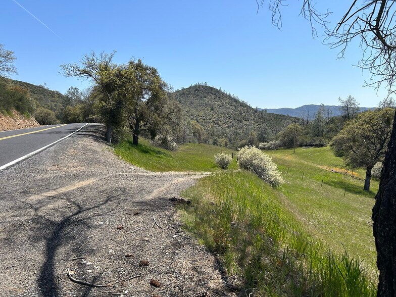 Primary Photo Of 9955 Hwy CA 49 9955 Highway CA 49, Coulterville Land For Sale