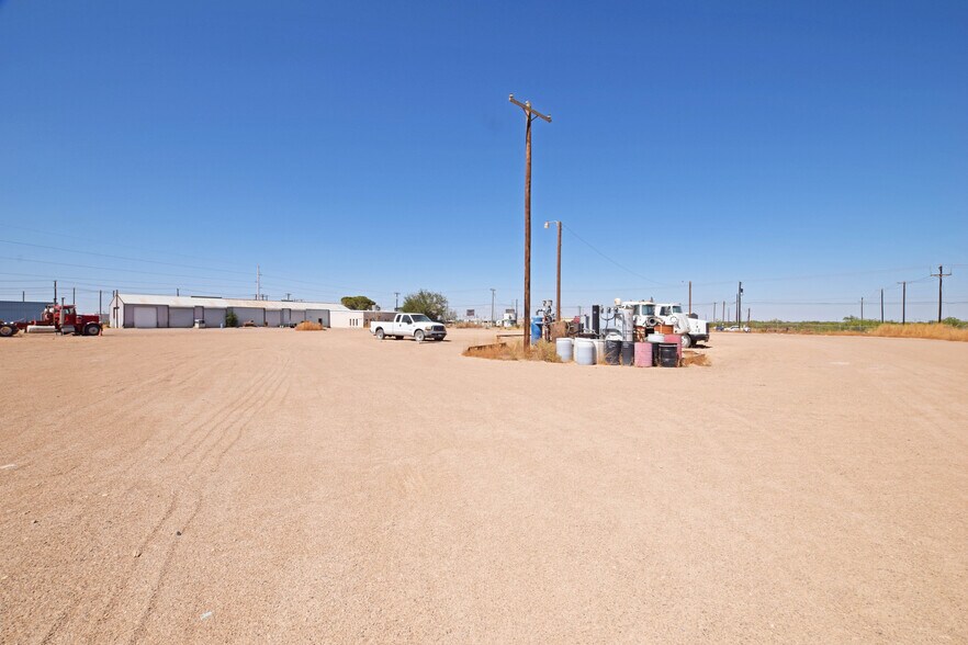 More Photos Of 1073 N FM 1936, Odessa Warehouse For Sale