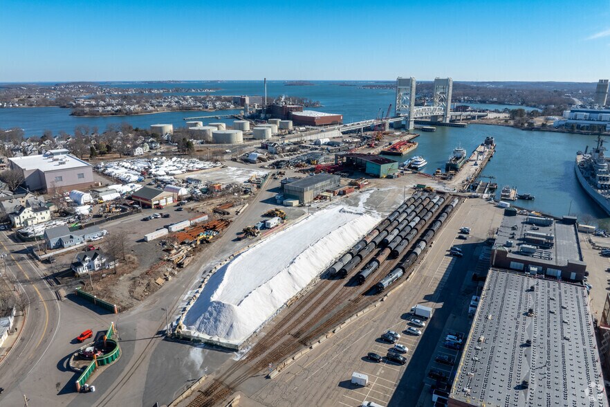 More Photos Of 555 South St, Quincy Land For Lease