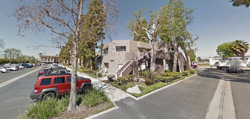 Primary Photo Of 5152 Katella Ave, Los Alamitos Unknown For Lease