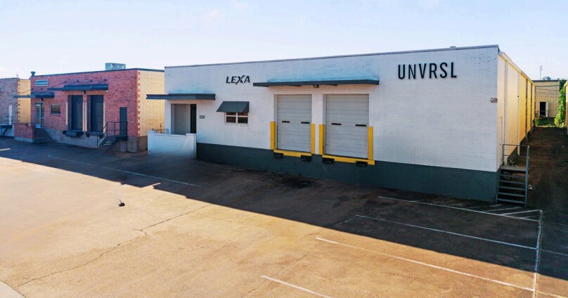 Primary Photo Of 3320 Towerwood Dr, Farmers Branch Distribution For Lease