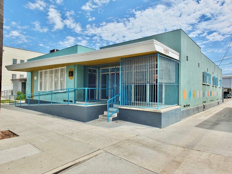 More Photos Of 830 Atlantic Ave, Long Beach Medical For Sale