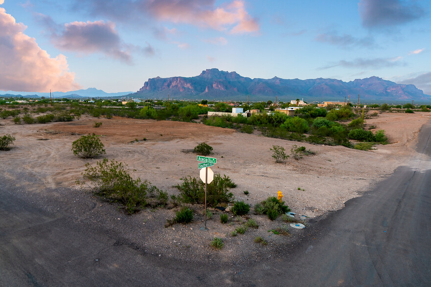 Primary Photo Of 2401 Acacia, Apache Junction Land For Sale