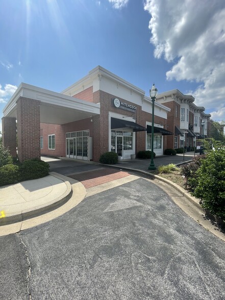 Primary Photo Of 5618 Brainerd Rd, Chattanooga Medical For Sale