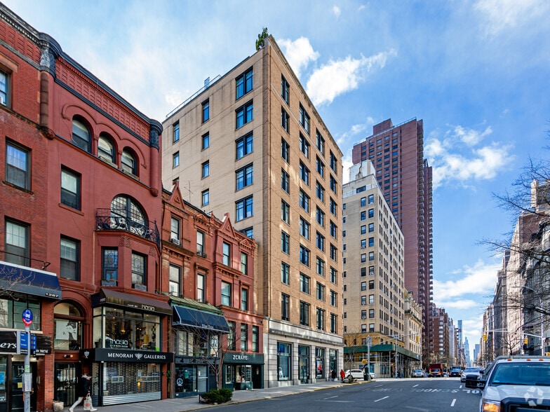 More Photos Of 1275 Madison Ave, New York Apartments For Sale