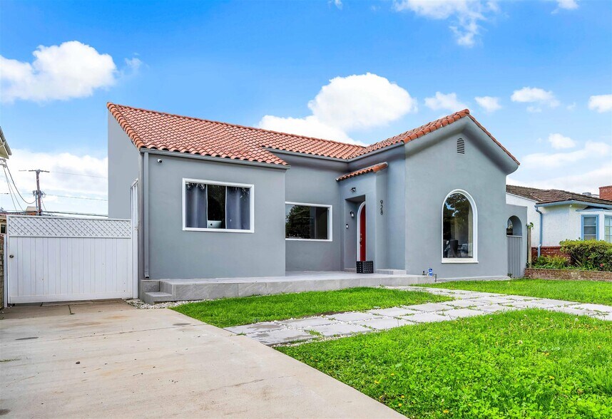 More Photos Of 928 26th St, Santa Monica Land For Sale