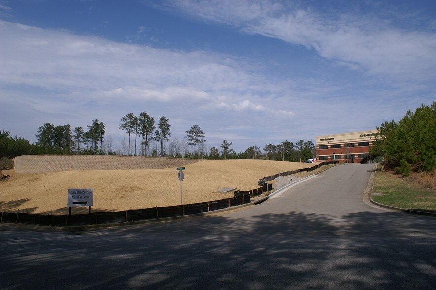 More Photos Of 201 Kimberly Way, Canton Medical For Lease