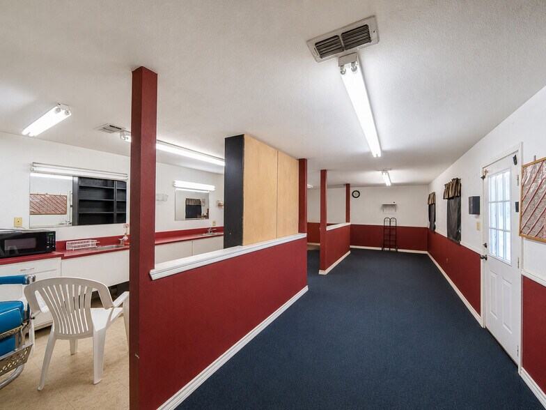 More Photos Of 9751 Texas 149, Longview, TX 75603, USA, Longview Warehouse For Sale
