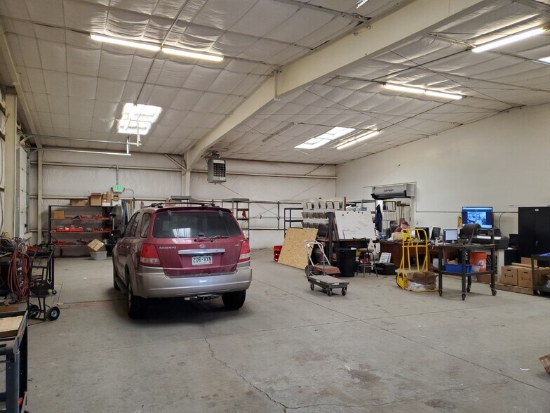 More Photos Of 1409 E Olive Ct, Fort Collins Warehouse For Lease