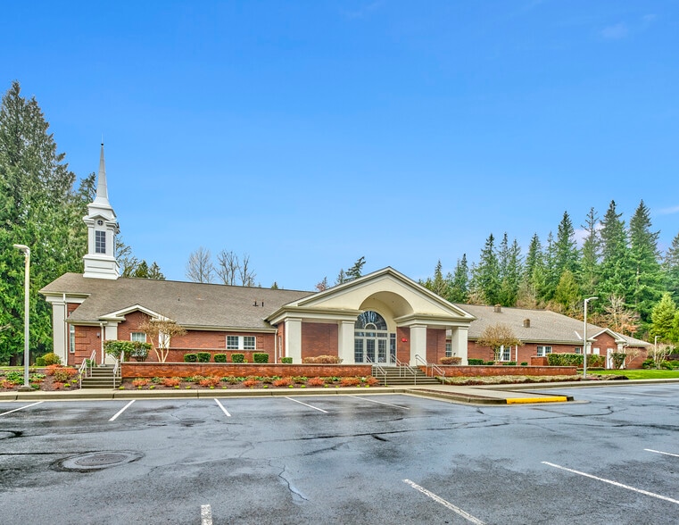 Primary Photo Of 7115 224th Ave NE ave, Redmond Specialty For Sale