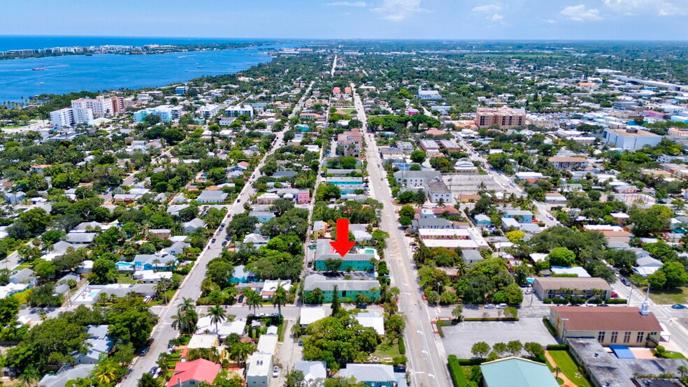 More Photos Of 320 N Federal Hwy, Lake Worth Hotel For Sale