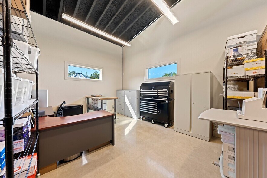 More Photos Of 609 FM 289, Comfort Office For Sale