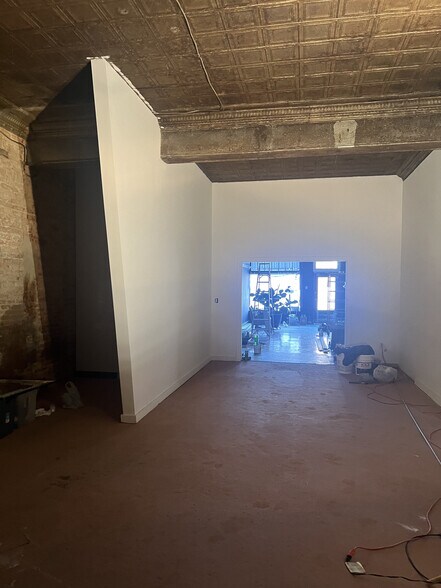 More Photos Of 107 Wicker St, Sanford Storefront Retail Office For Sale