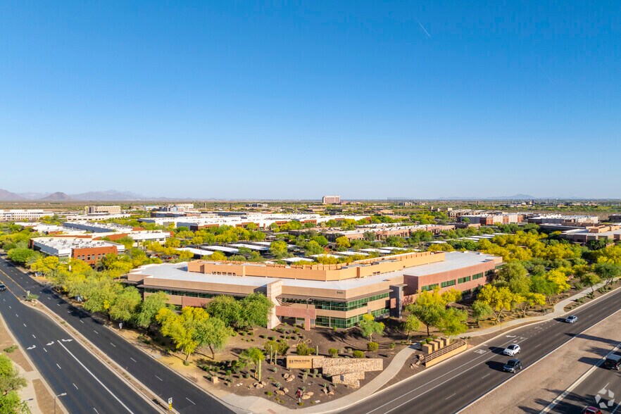 More Photos Of 8465 N Pima, Scottsdale Medical For Sale