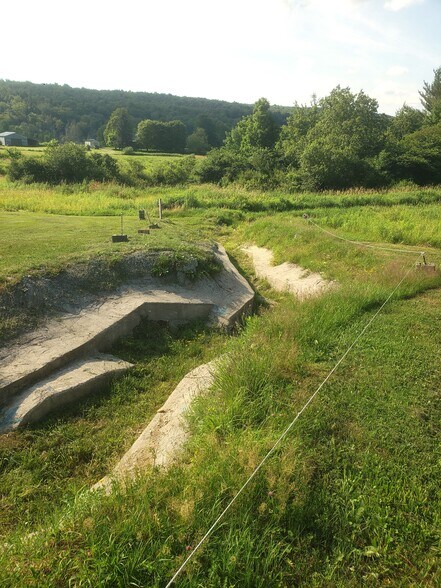 More Photos Of 164 County Road 8, Mc Donough Racetrack For Sale