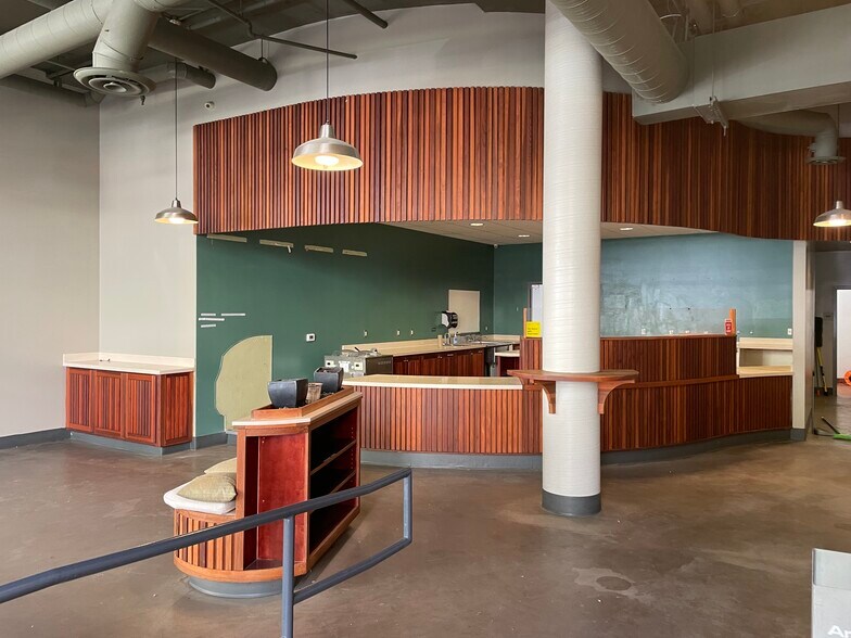More Photos Of 1422-1424 2nd St, Santa Monica Office For Lease