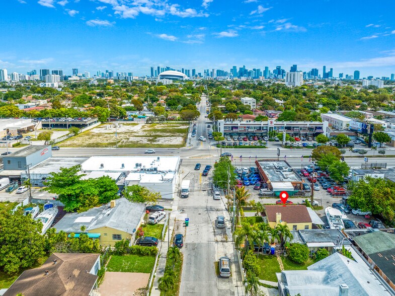 More Photos Of 2728 Sw 3rd St, Miami Multifamily For Sale
