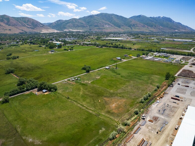 More Photos Of 1175 W, Brigham City Land For Sale