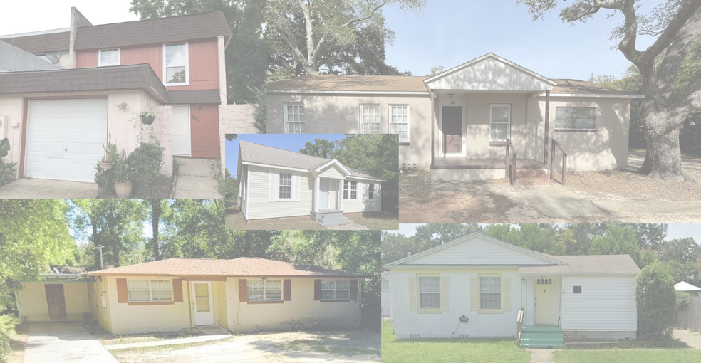 More Photos Of , Pensacola Multifamily For Sale