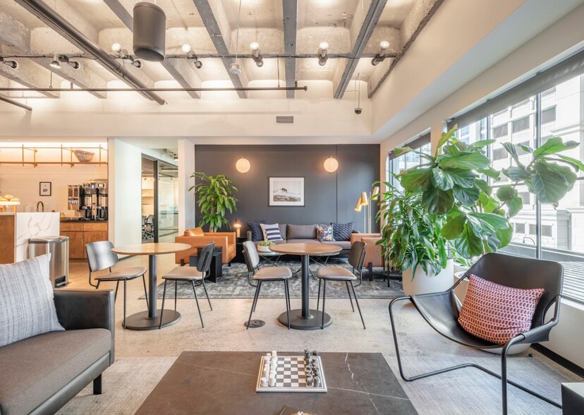 More Photos Of 309 E Paces Ferry Rd NE, Atlanta Office For Lease