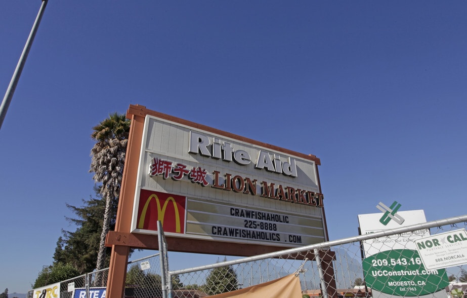 More Photos Of 1091 E Capitol Expy, San Jose Unknown For Lease