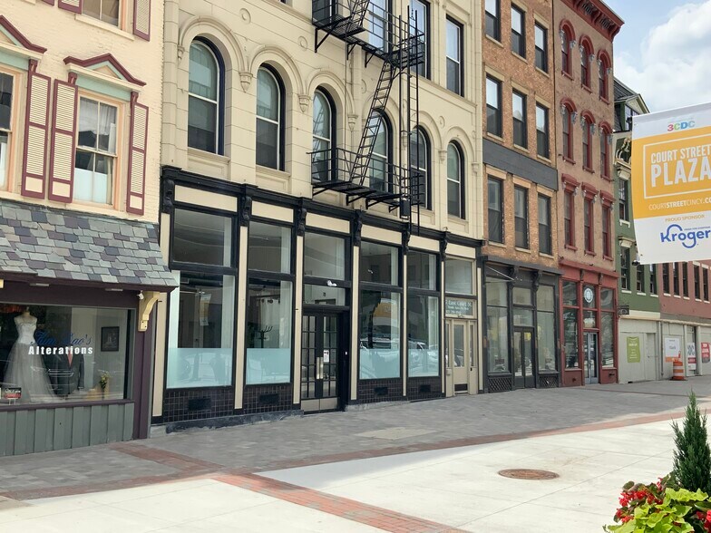 More Photos Of 17-19 E Court St, Cincinnati Apartments For Lease