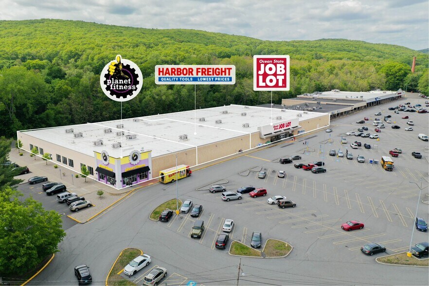 More Photos Of 681-705 Main St, Torrington Unknown For Lease