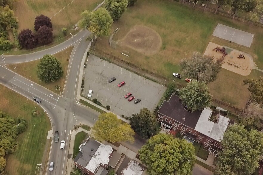 More Photos Of 480 Hampden St, Holyoke Office For Sale