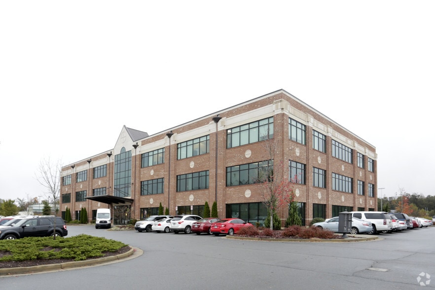 Primary Photo Of 1485 Jesse Jewell Pky, Gainesville Medical For Lease