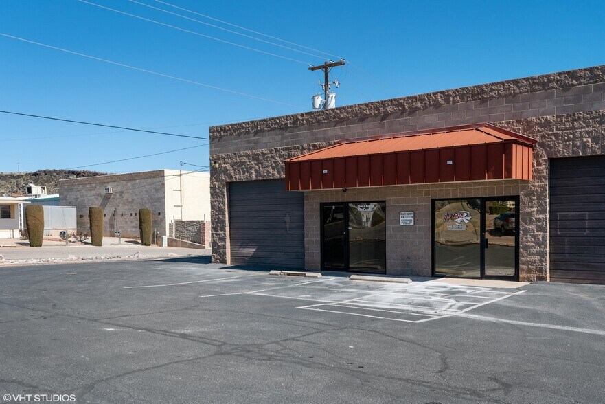 More Photos Of 620 N 1100 E, Saint George Warehouse For Sale