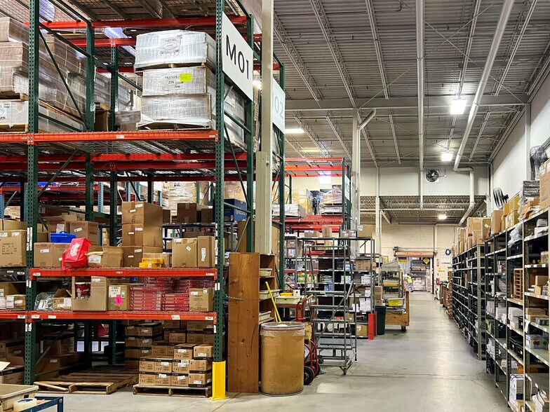 More Photos Of 801-829 Janesville Ave, Fort Atkinson Manufacturing For Sale