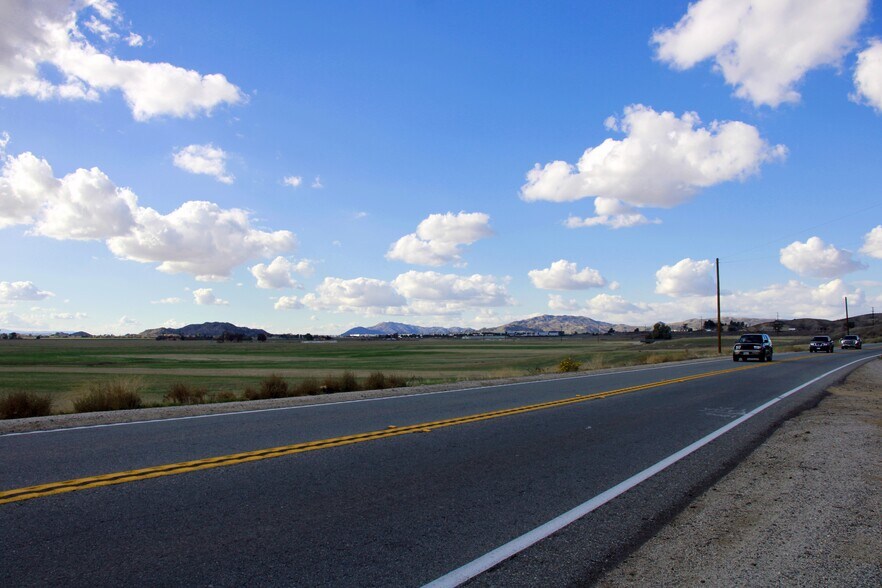 More Photos Of 40 Gilman Springs, Moreno Valley Land For Sale