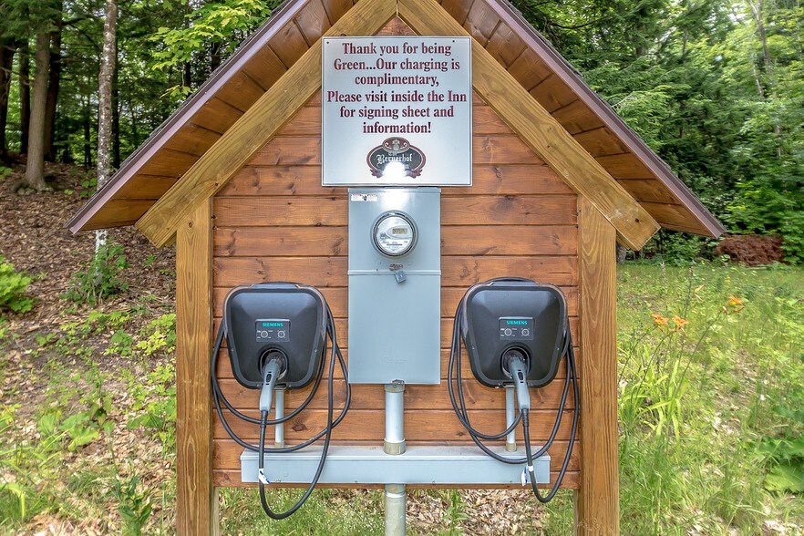 More Photos Of 342 US-302, Glen Hospitality For Sale