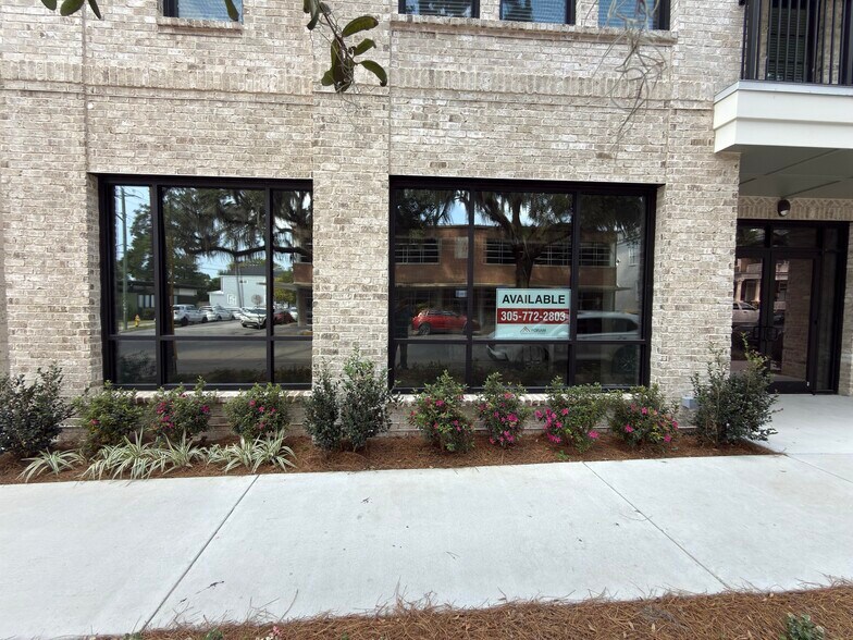 More Photos Of 2213 Bull St, Savannah Apartments For Lease