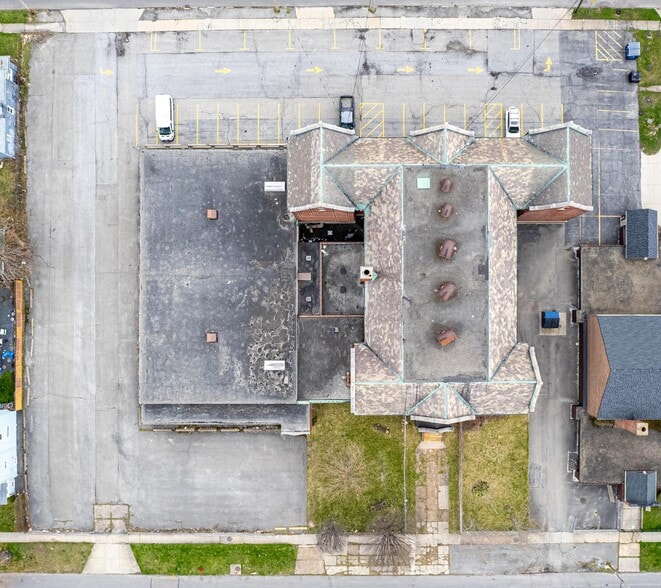 More Photos Of 21 Davidson Ave, Buffalo Schools For Sale