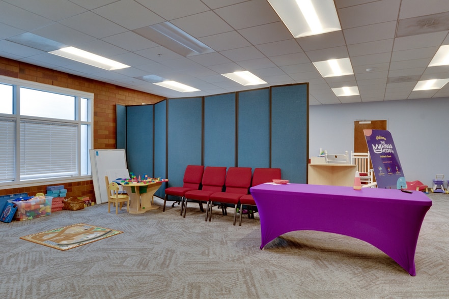 More Photos Of 5310 S Alston Ave, Durham Religious Facility For Sale