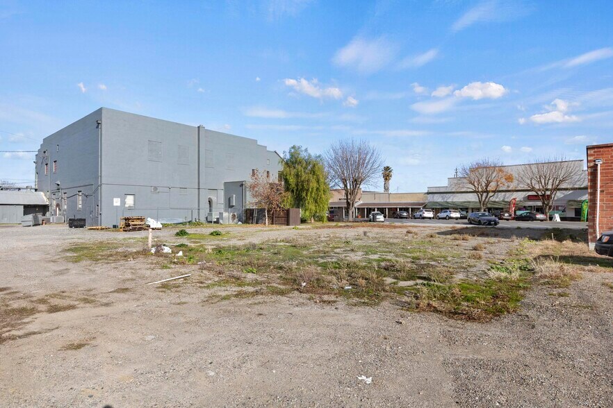 More Photos Of 558 7th St, Williams Land For Sale